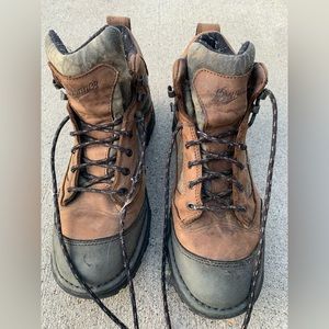 Danner Gortex Boot